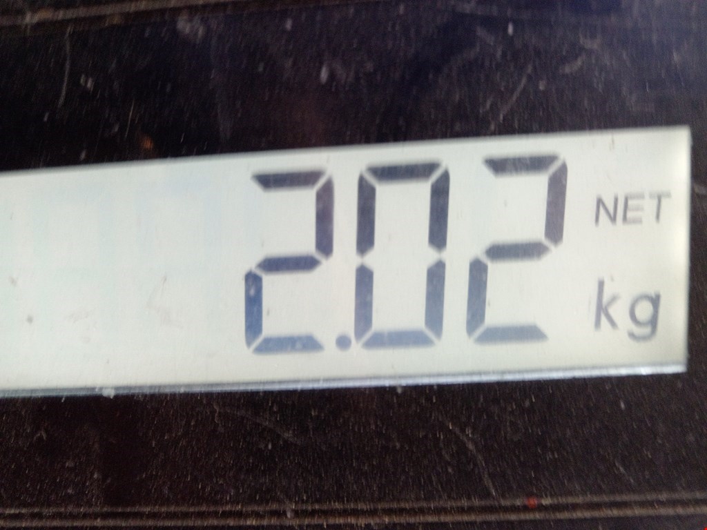 Юбка (губа) бампера задняя (заднего) MERCEDES-BENZ GLC-Class X253 2015-н.в.