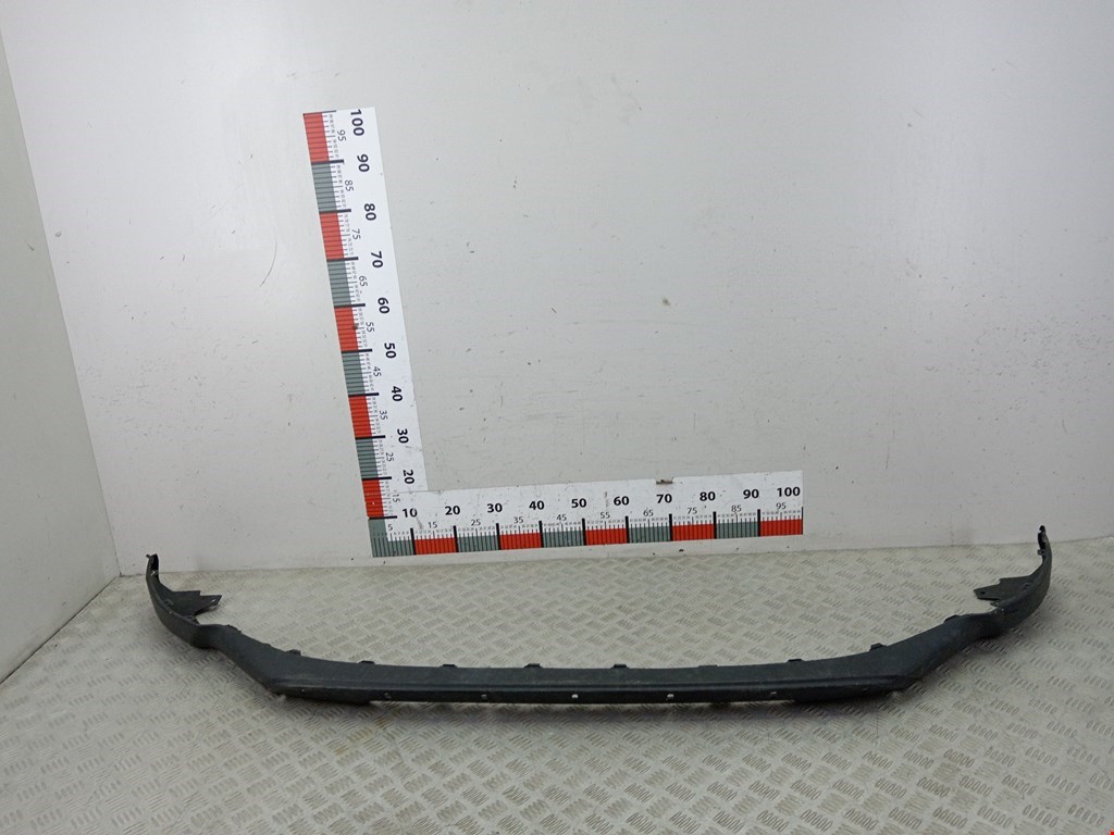 Юбка бампера передняя (переднего) TOYOTA RAV 4 CA40 2013-2019