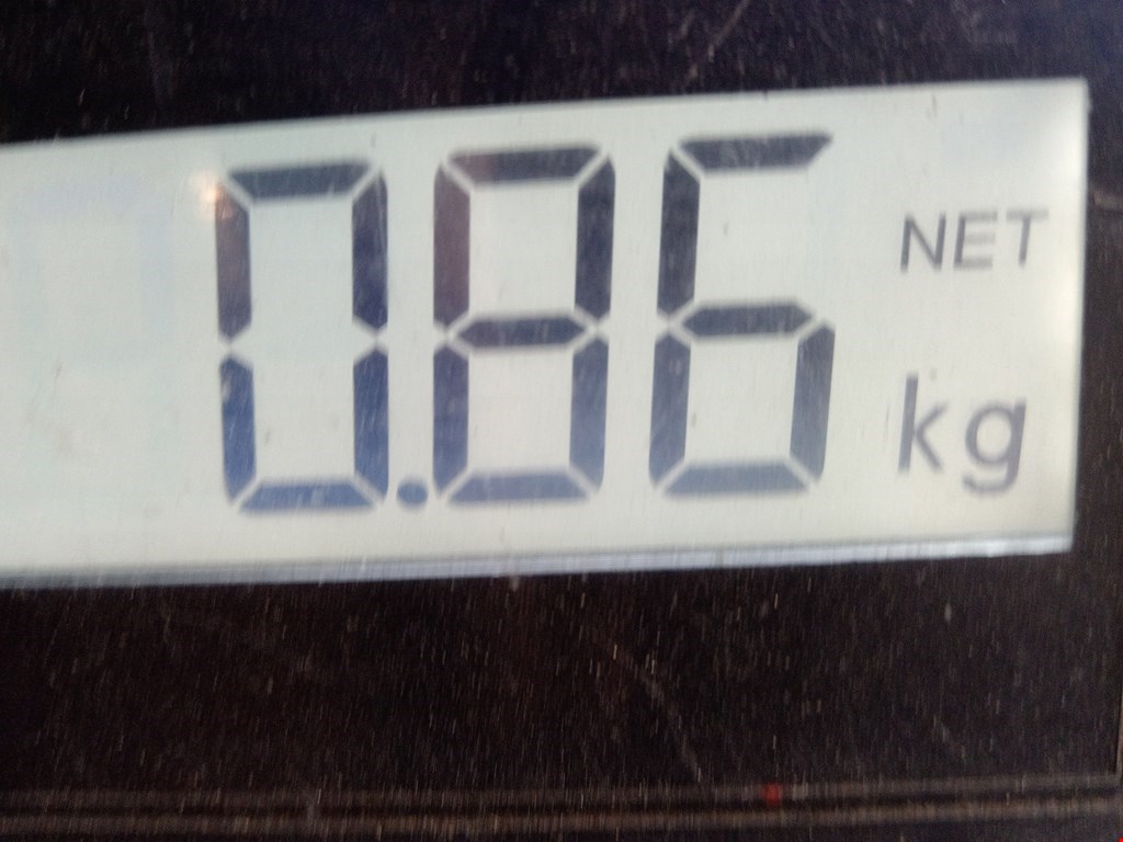 Юбка бампера передняя (переднего) TOYOTA RAV 4 CA40 2013-2019