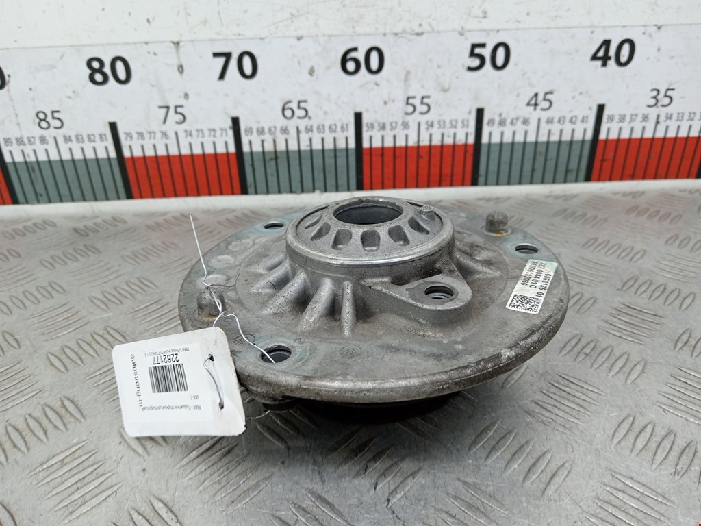 Балка подмоторная (подрамник) BMW 3er F30/F31/F80 2011-2019