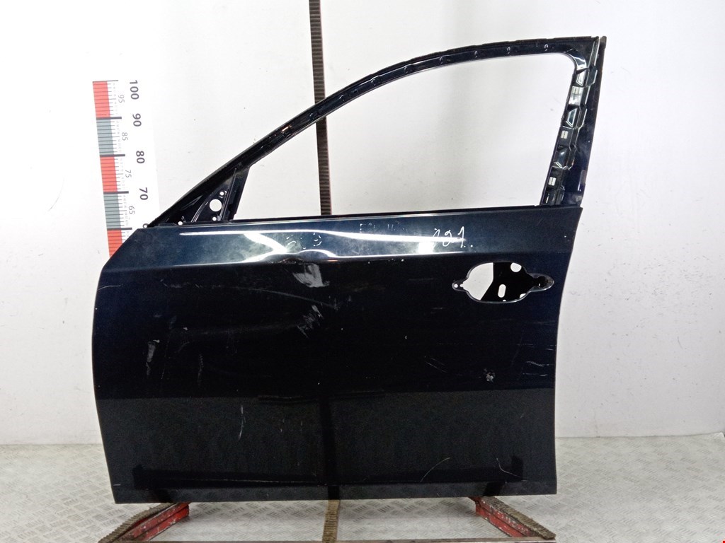 Дверь передняя левая BMW 5er 5 серия E60/E61 2003-2010
