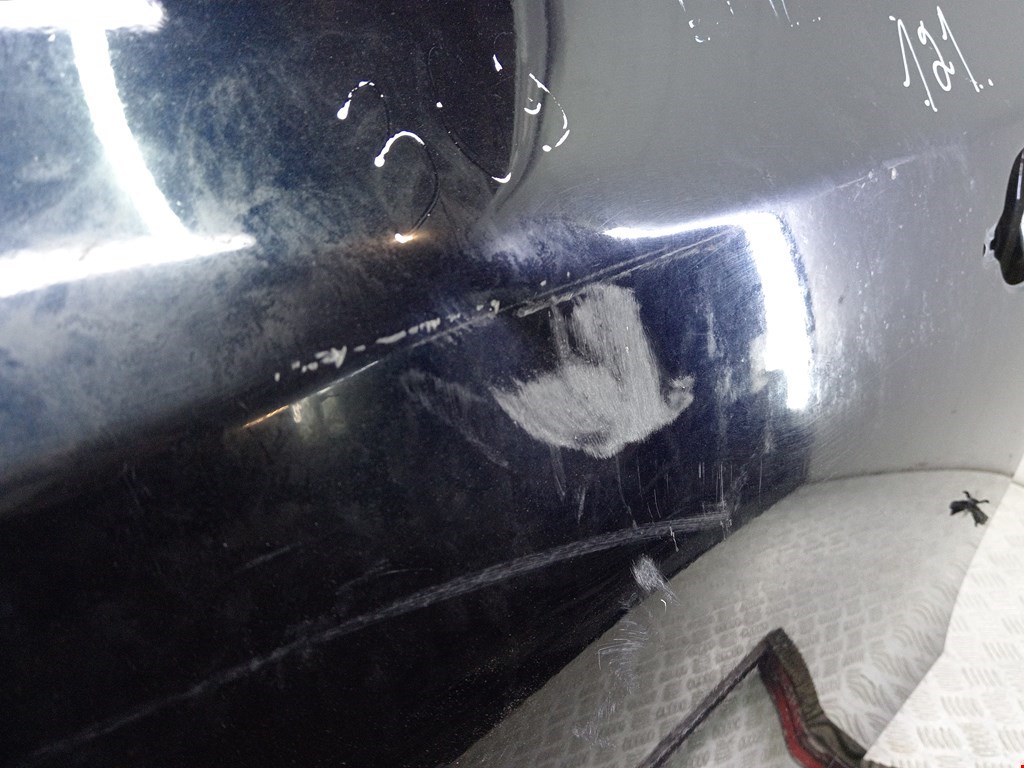 Дверь передняя левая BMW 5er 5 серия E60/E61 2003-2010