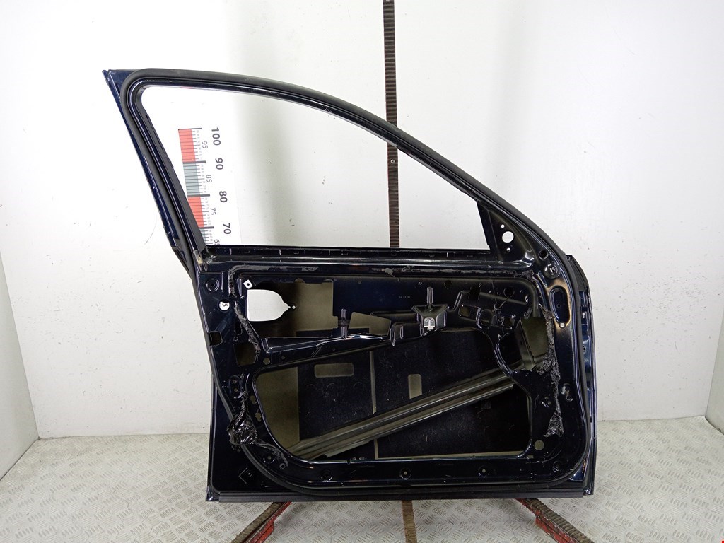 Дверь передняя левая BMW 5er 5 серия E60/E61 2003-2010