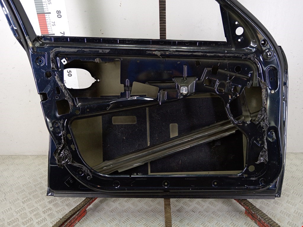 Дверь передняя левая BMW 5er 5 серия E60/E61 2003-2010