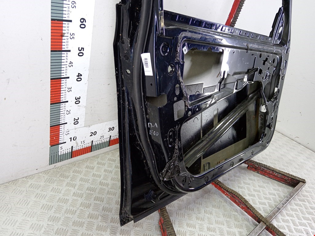 Дверь передняя левая BMW 5er 5 серия E60/E61 2003-2010