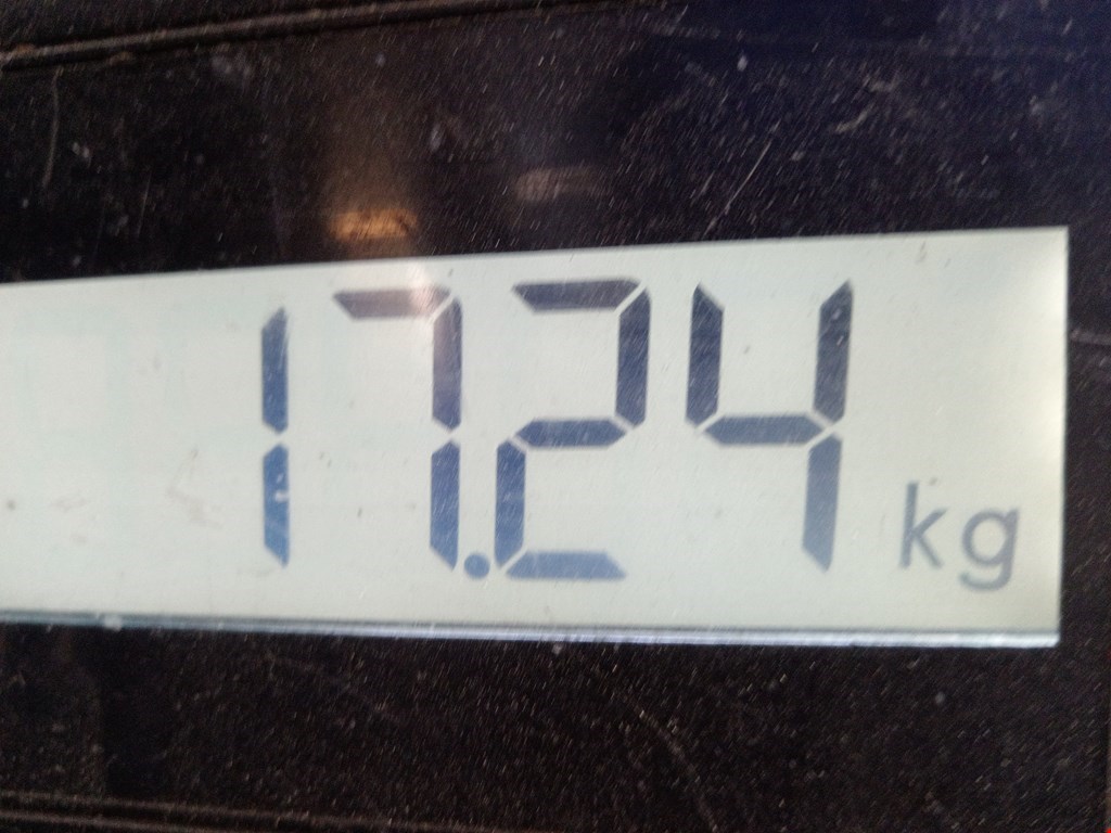 Дверь передняя левая BMW 5er 5 серия E60/E61 2003-2010