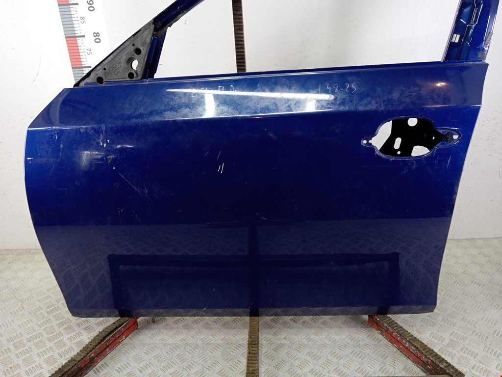 Дверь передняя левая BMW 5er 5 серия E60/E61 2003-2010