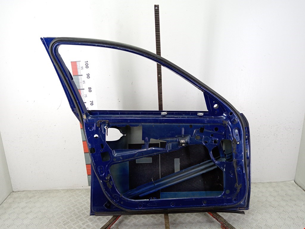 Дверь передняя левая BMW 5er 5 серия E60/E61 2003-2010