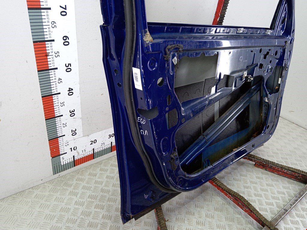 Дверь передняя левая BMW 5er 5 серия E60/E61 2003-2010