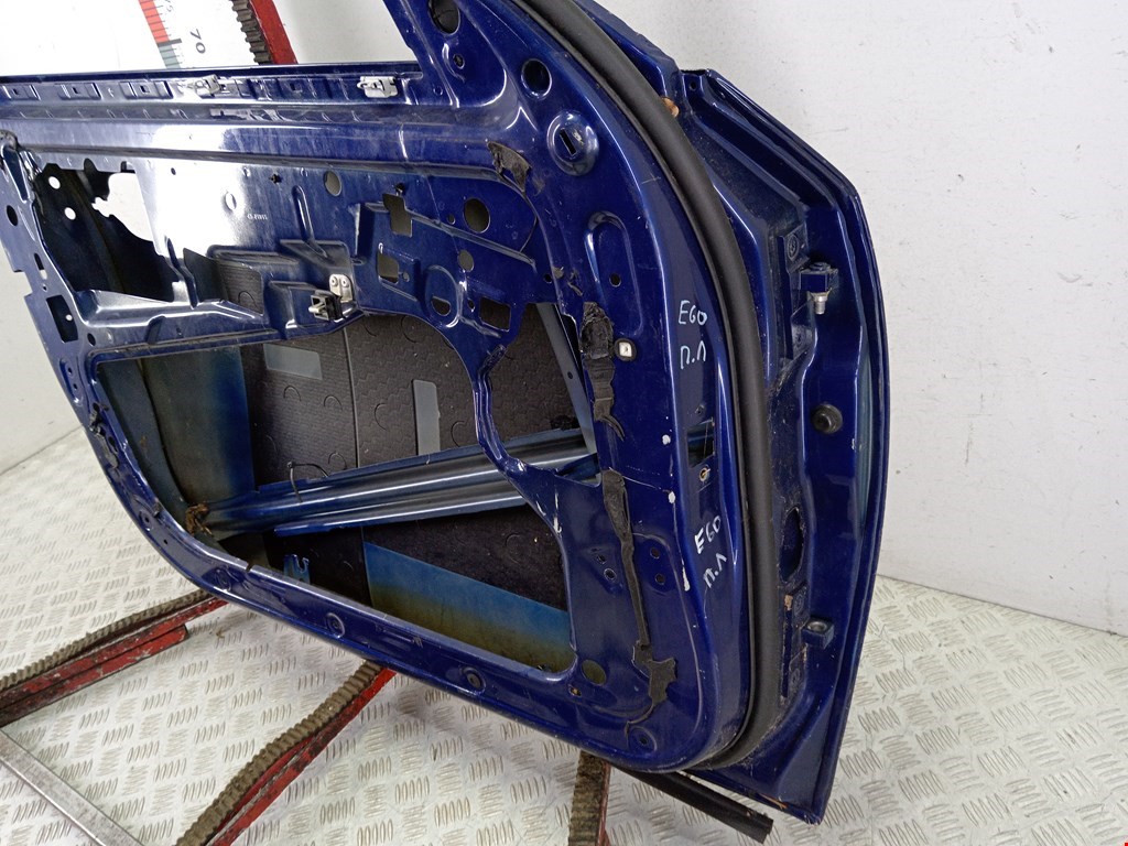 Дверь передняя левая BMW 5er 5 серия E60/E61 2003-2010