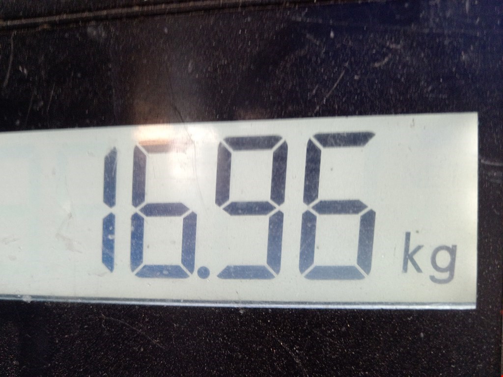 Дверь передняя левая BMW 5er 5 серия E60/E61 2003-2010