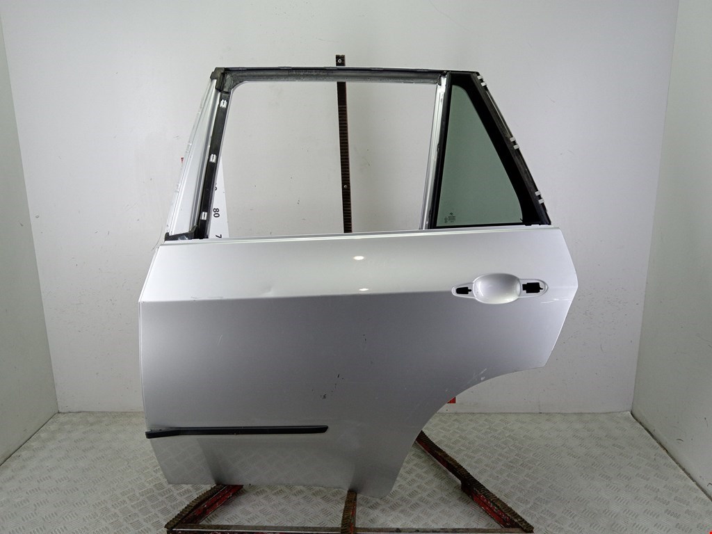 Дверь задняя левая BMW X5 E70 2007-2013