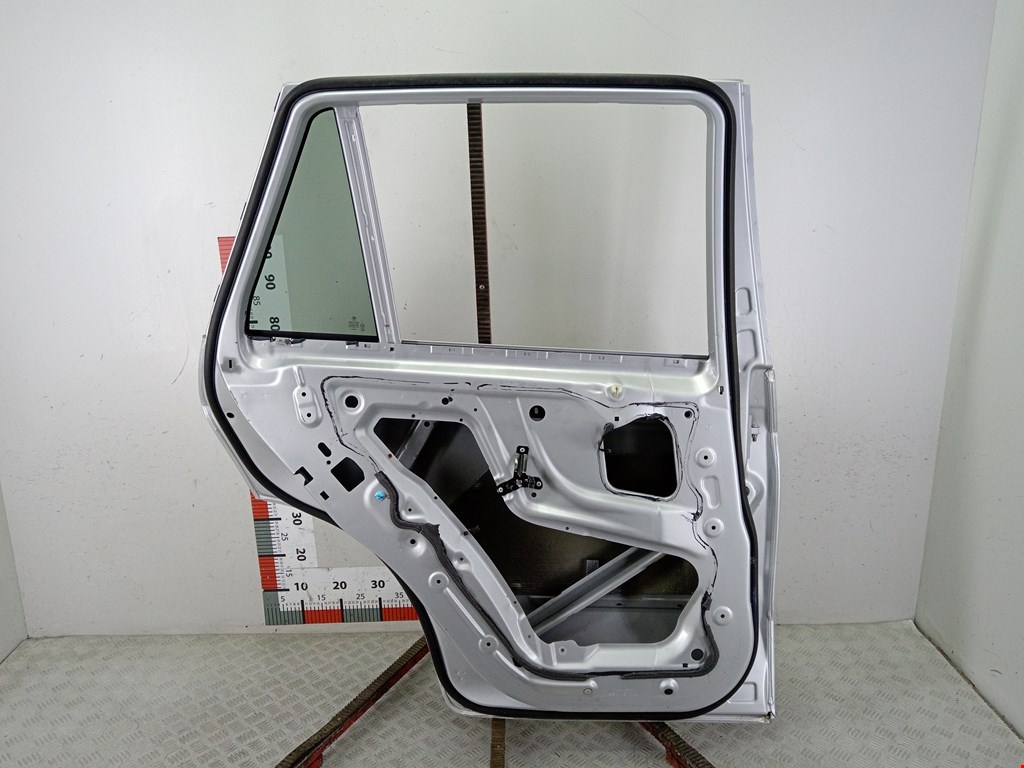 Дверь задняя левая BMW X5 E70 2007-2013