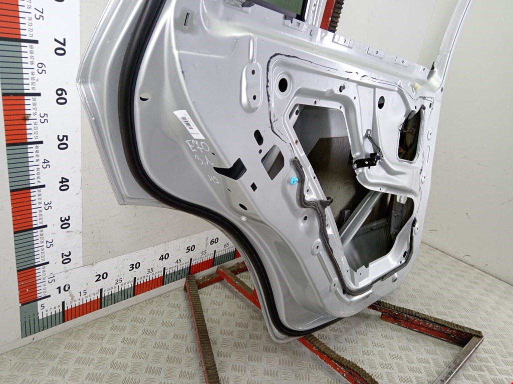 Дверь задняя левая BMW X5 E70 2007-2013