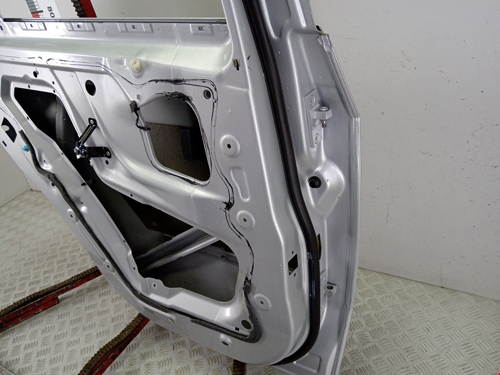 Дверь задняя левая BMW X5 E70 2007-2013