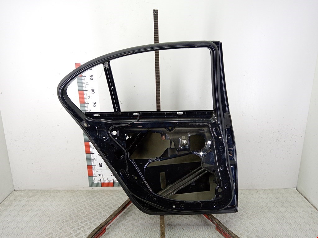 Дверь задняя левая BMW 5er 5 серия E60/E61 2003-2010