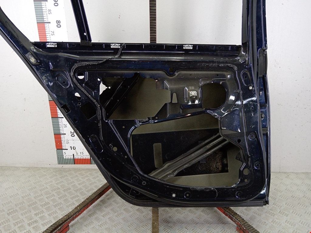 Дверь задняя левая BMW 5er 5 серия E60/E61 2003-2010