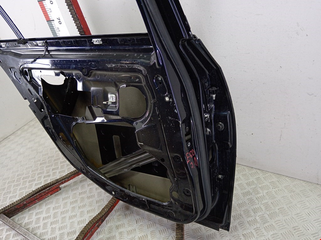 Дверь задняя левая BMW 5er 5 серия E60/E61 2003-2010