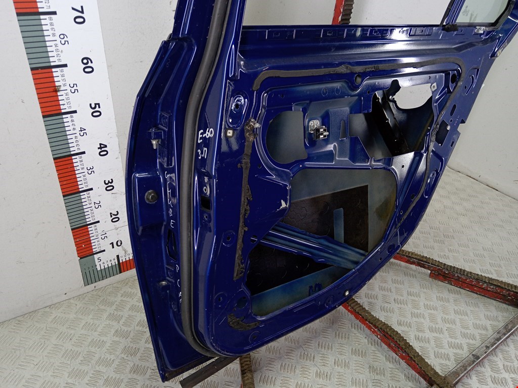 Дверь задняя правая BMW 5er 5 серия E60/E61 2003-2010