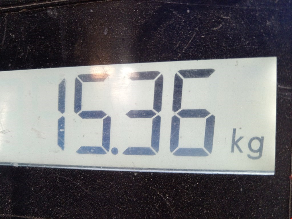 Дверь задняя правая BMW 5er 5 серия E60/E61 2003-2010