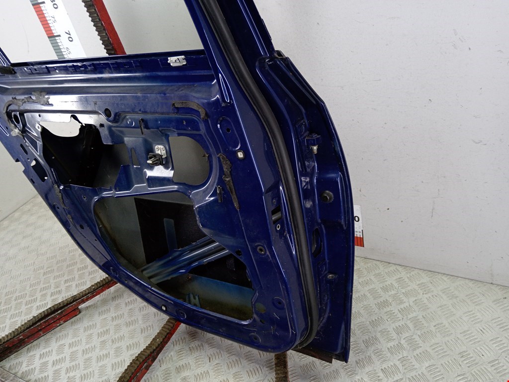 Дверь задняя левая BMW 5er 5 серия E60/E61 2003-2010