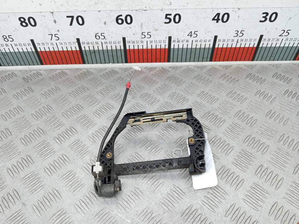 Кронштейн ручки BMW 5er 5 серия E39 1995-2004