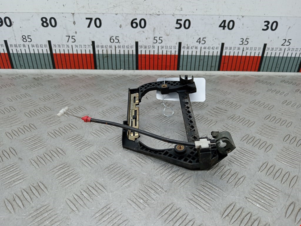 Кронштейн ручки BMW 5er 5 серия E39 1995-2004