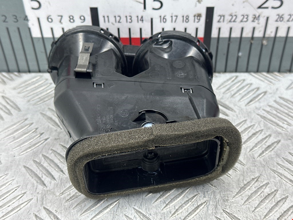 Дефлектор воздушный VOLKSWAGEN Tiguan 2007-2018