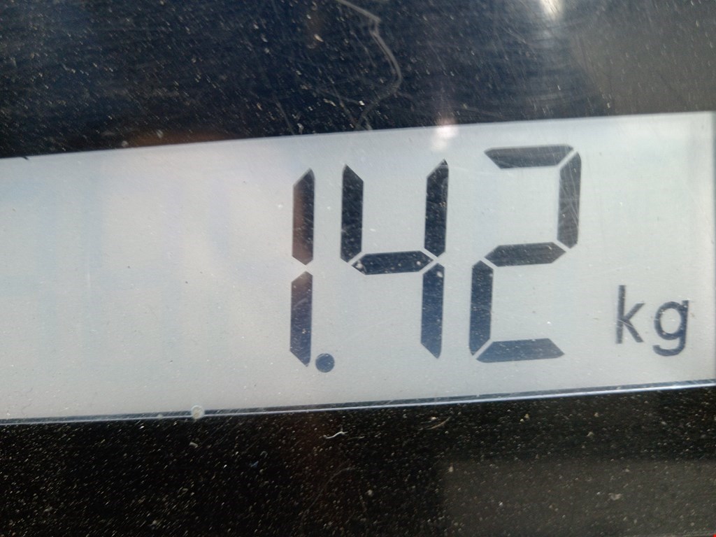 Стеклоподъемник задний левый BMW 5er 5 серия E60/E61 2003-2010