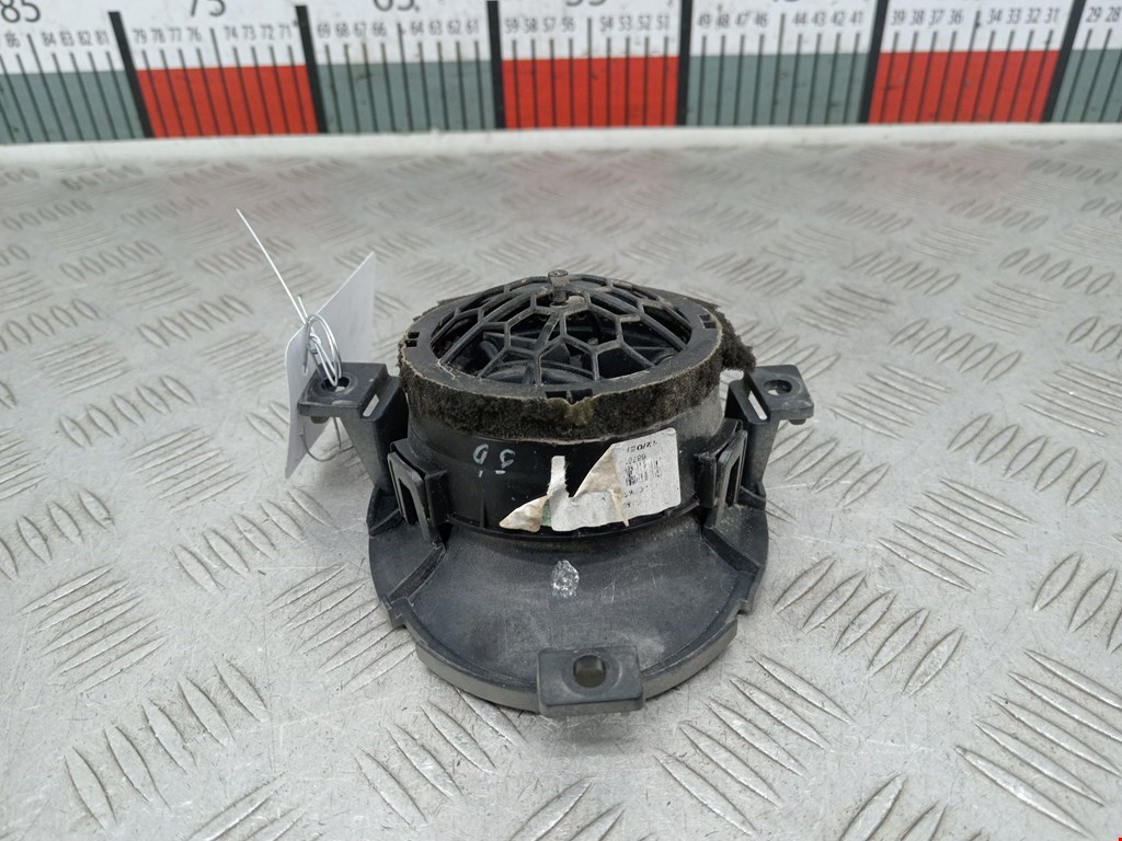 Дефлектор воздушный NISSAN Juke 2010-2019