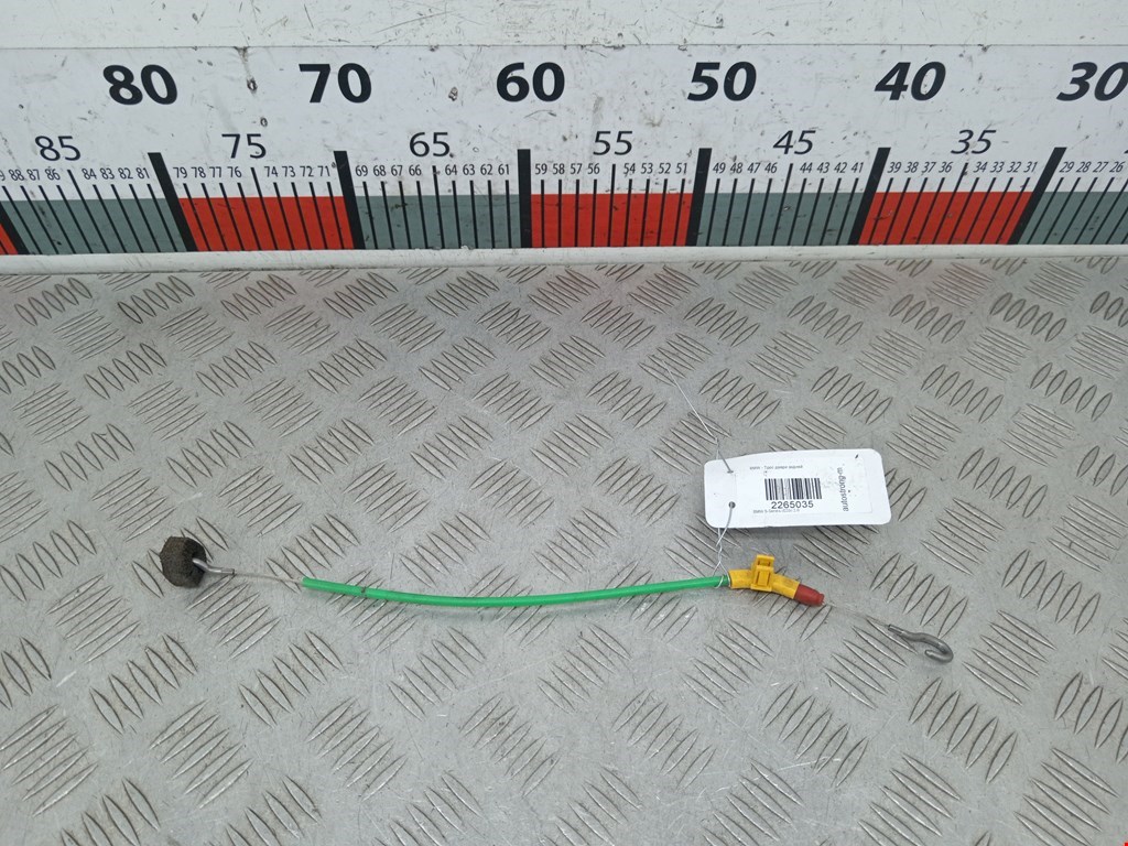 Трос двери задней BMW 5-Series (E39) (1995-2004)