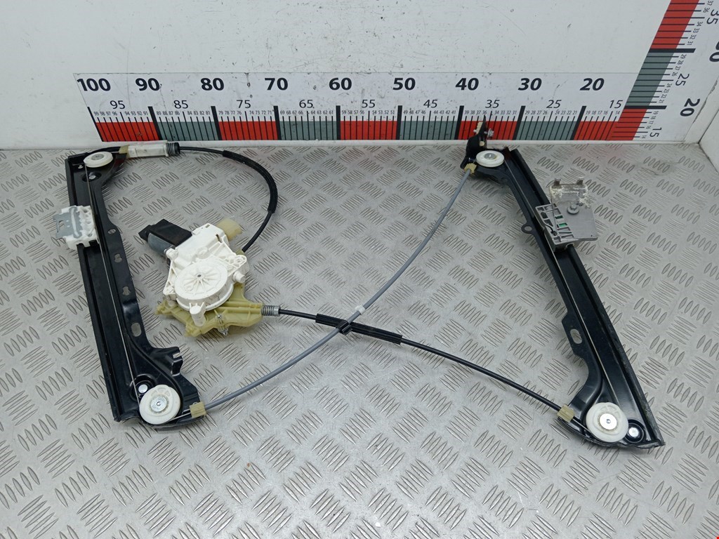 Стеклоподъемник передний правый BMW 3er E90/E91 2005-2012