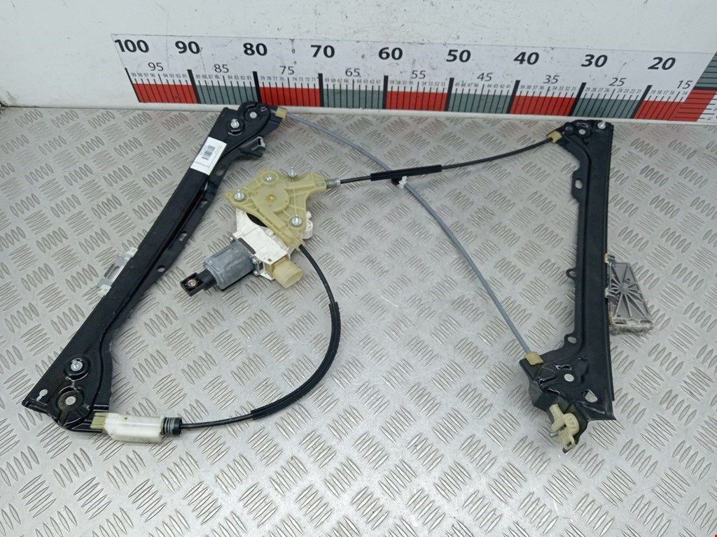 Стеклоподъемник передний правый BMW 3er E90/E91 2005-2012