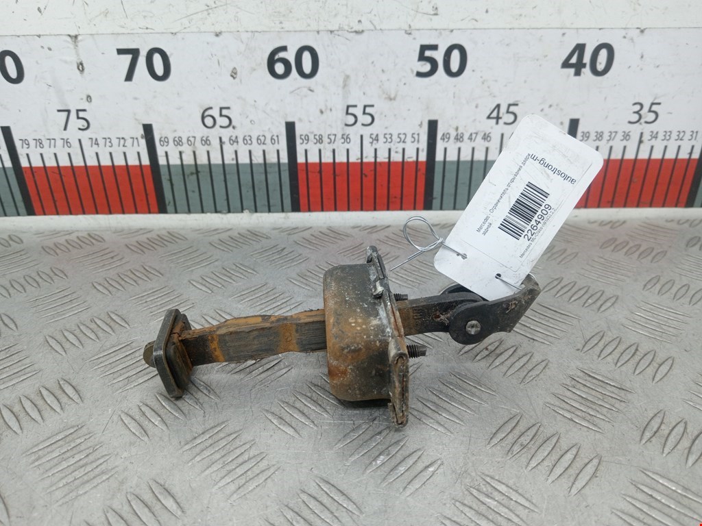 Ограничитель открывания двери MERCEDES-BENZ M-Class W163 ML 1997-2005