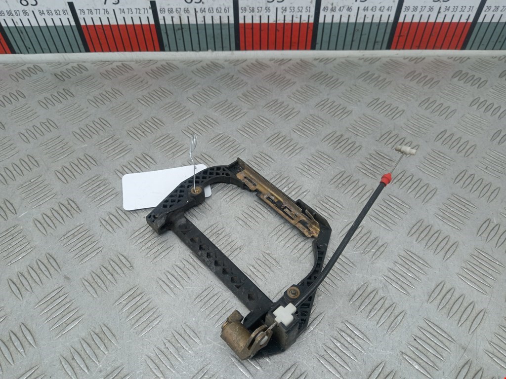 Кронштейн ручки BMW 5er 5 серия E39 1995-2004