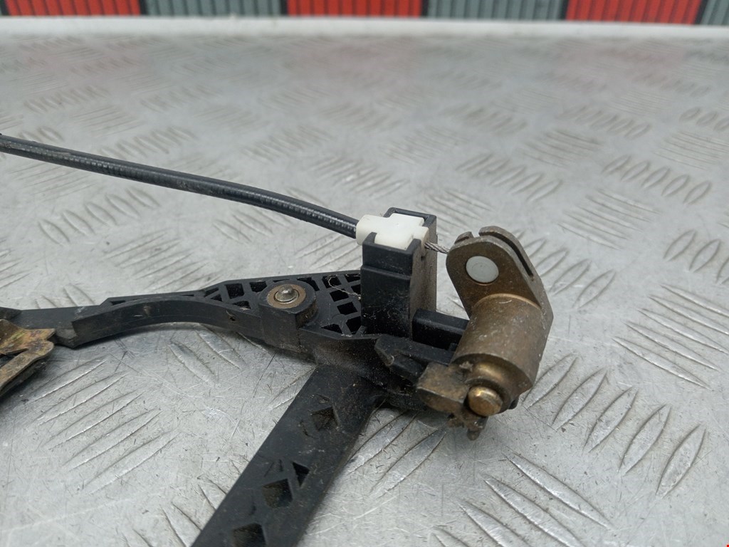 Кронштейн ручки BMW 5er 5 серия E39 1995-2004