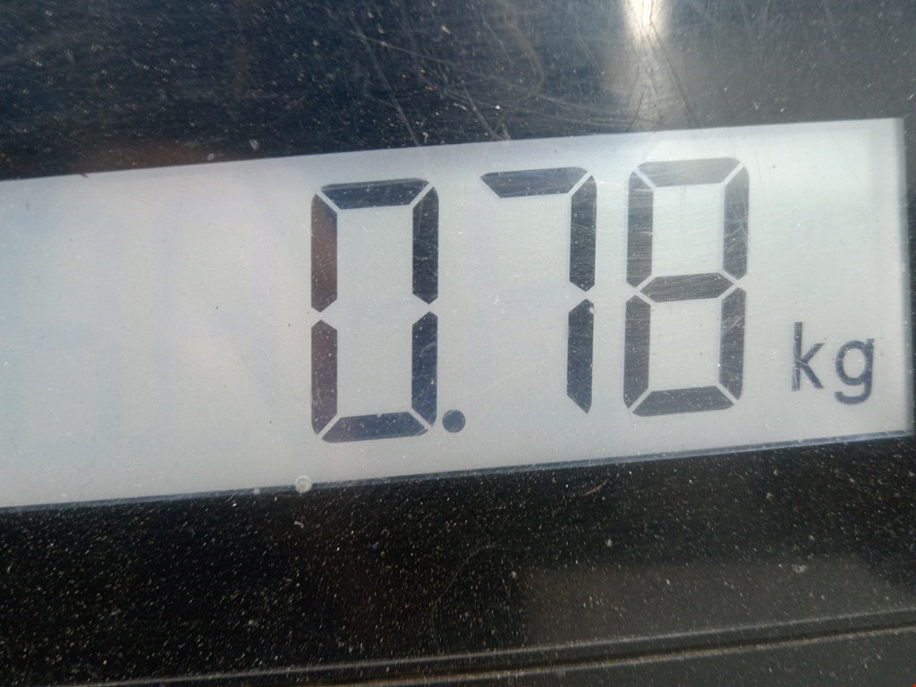 Замок двери передней правой BMW 3er E90/E91 2005-2012