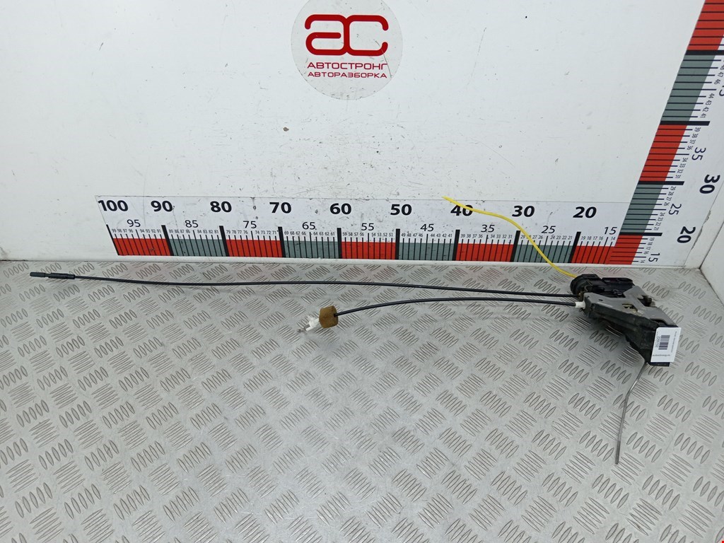 Замок двери задней левой MERCEDES-BENZ A-Class W168 1997-2004