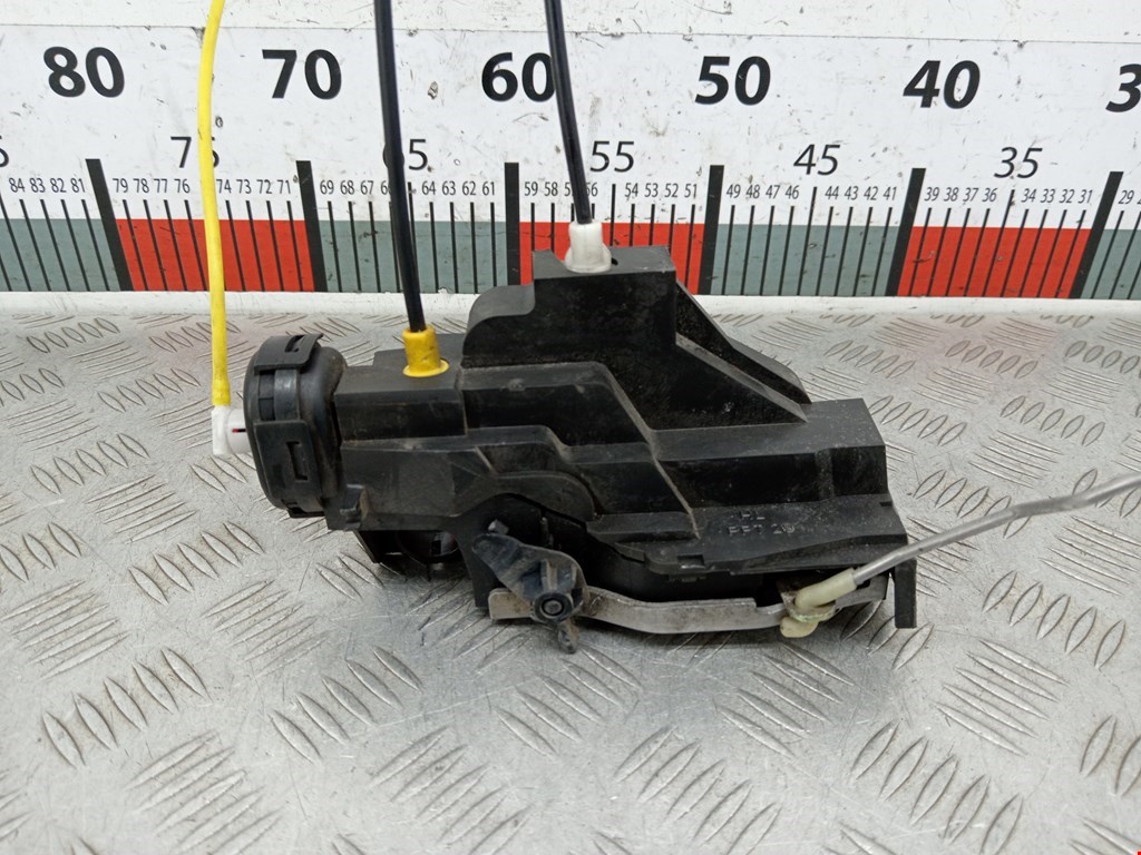 Замок двери задней левой MERCEDES-BENZ A-Class W168 1997-2004