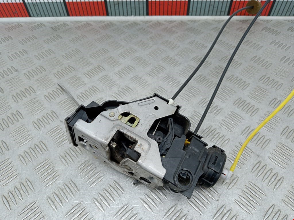 Замок двери задней левой MERCEDES-BENZ A-Class W168 1997-2004