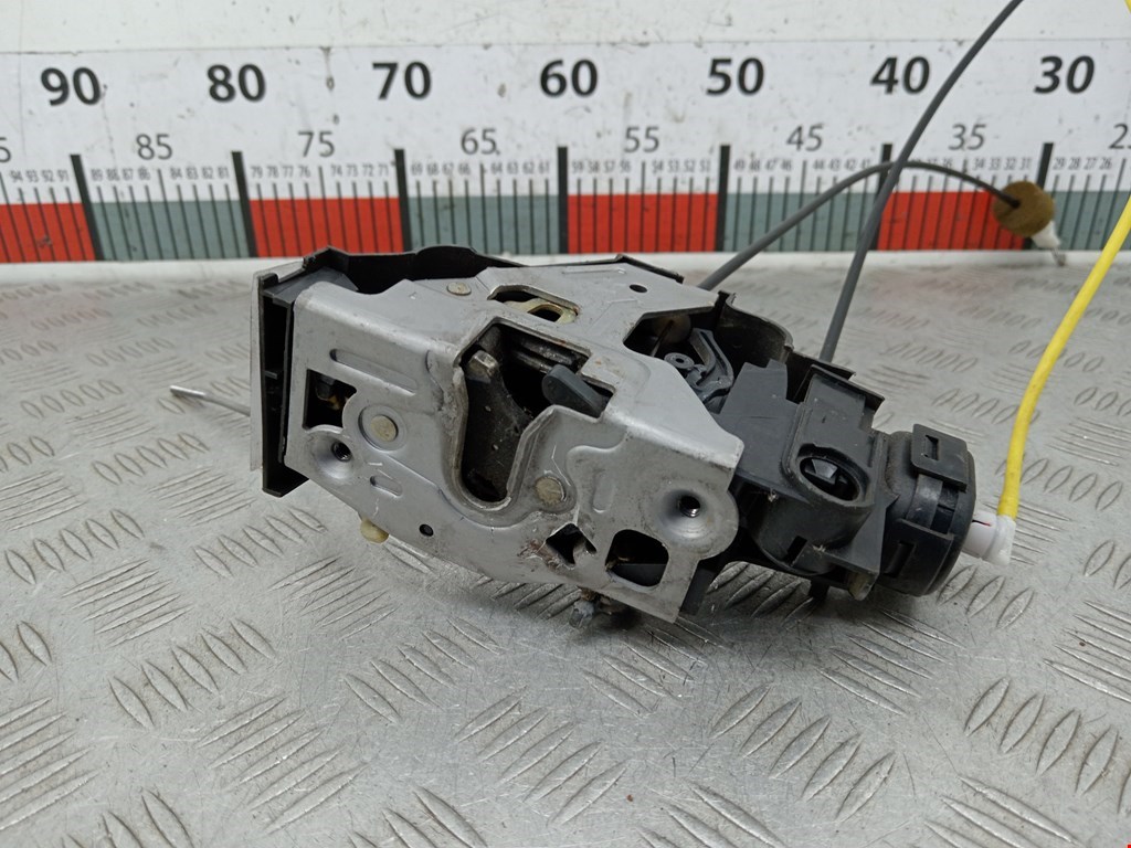 Замок двери задней левой MERCEDES-BENZ A-Class W168 1997-2004