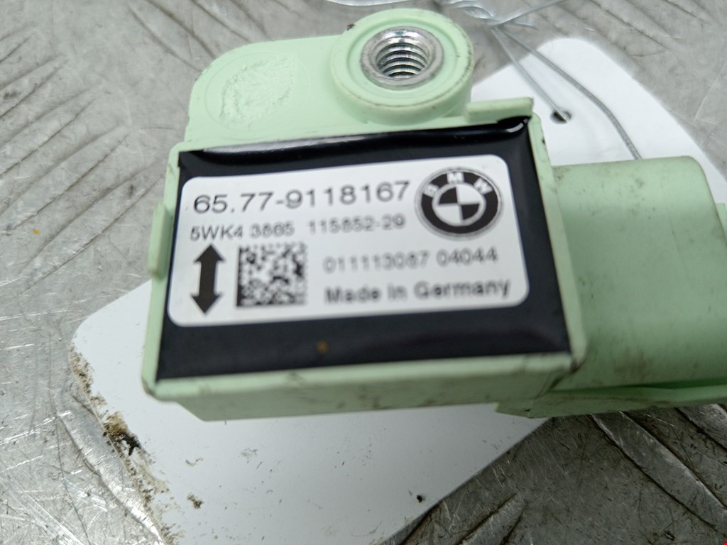 Датчик AIR BAG (подушек безопасности) BMW 3er E90/E91 2005-2012