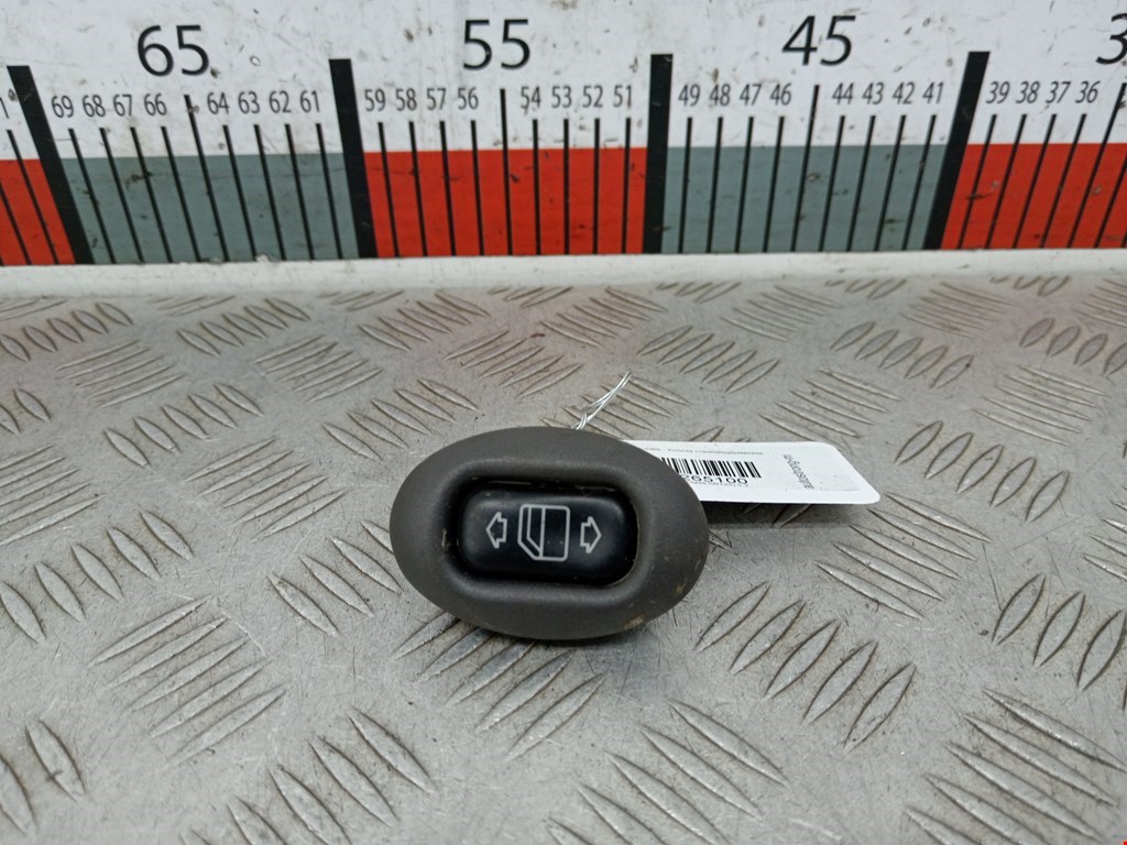Кнопка стеклоподъемника MERCEDES-BENZ M-Class W163 ML 1997-2005