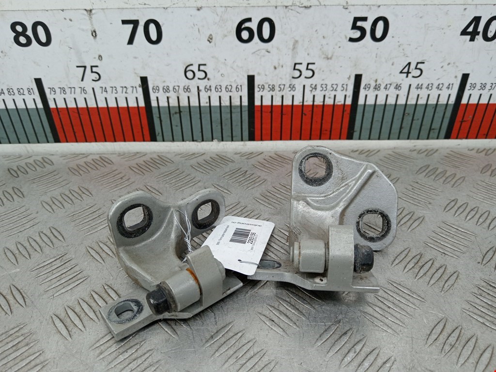 Петля двери передней левой BMW 7-Series (E65/E66) (2001-2008)