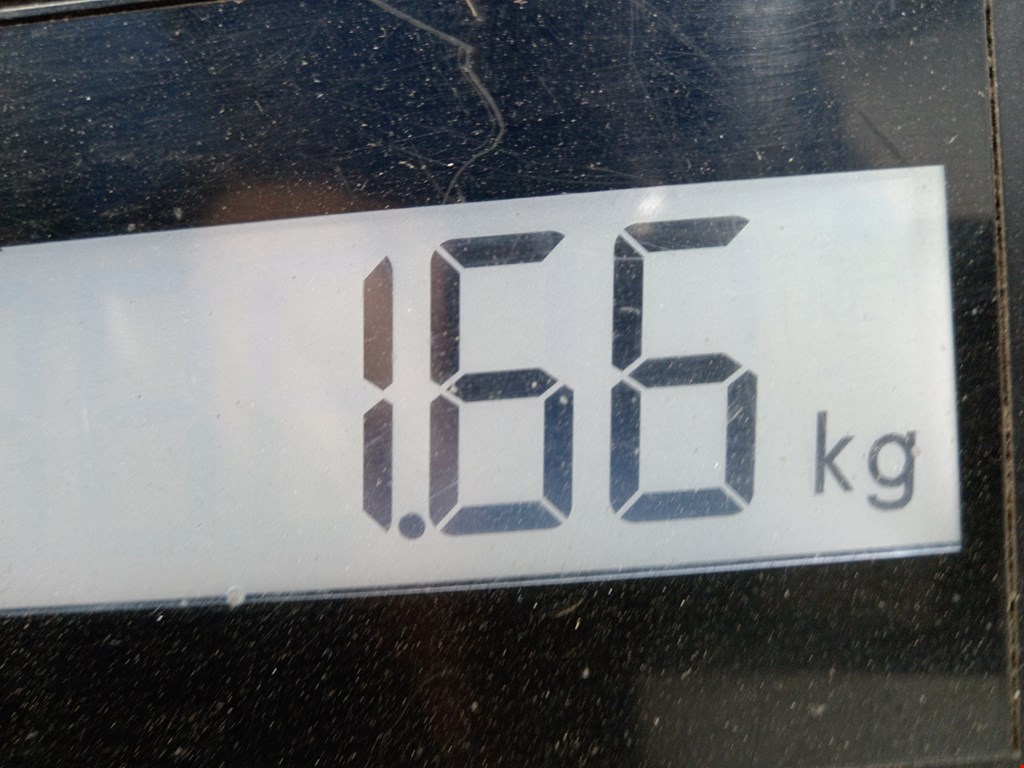 Замок двери передней левой BMW 7er 7 серия E65/E66 2001-2008