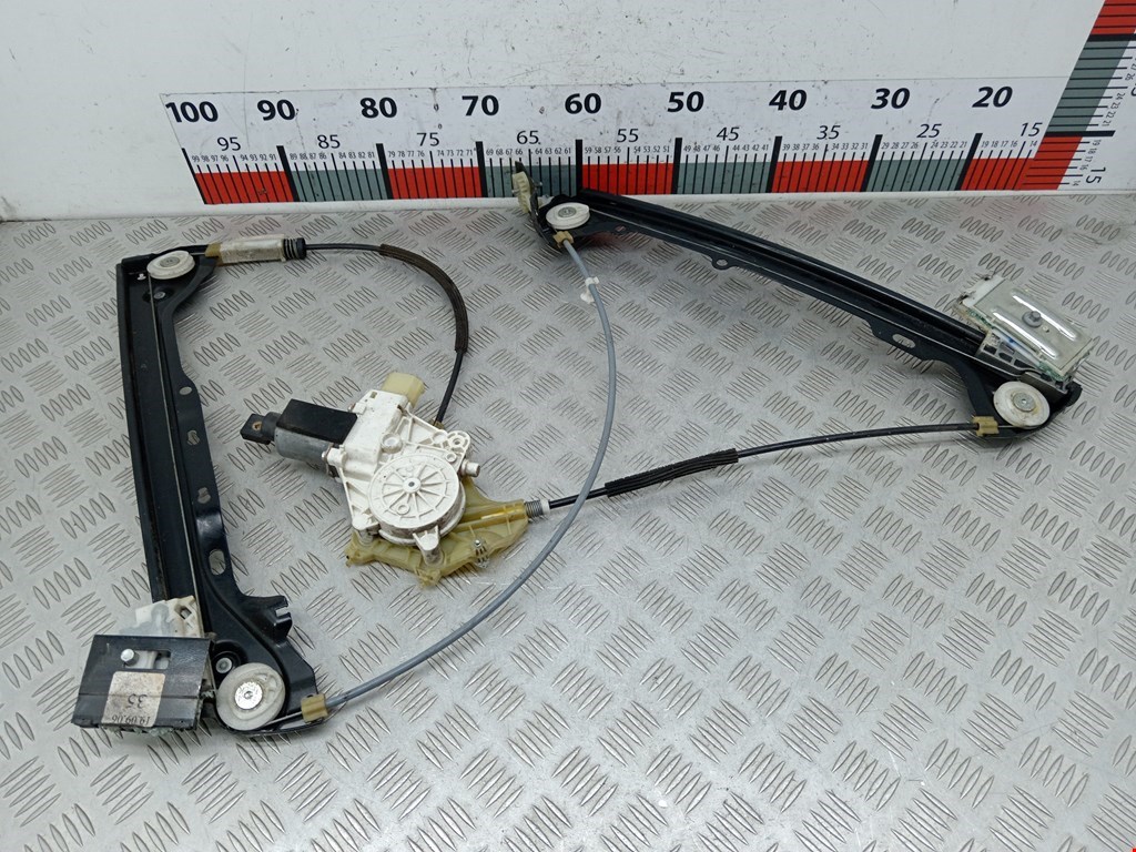 Стеклоподъемник передний правый BMW 3er E90/E91 2005-2012