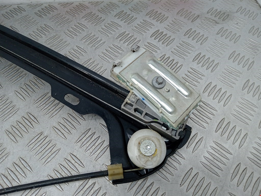 Стеклоподъемник передний правый BMW 3er E90/E91 2005-2012