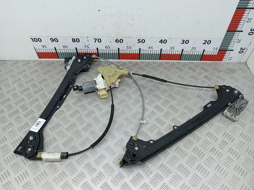 Стеклоподъемник передний правый BMW 3er E90/E91 2005-2012
