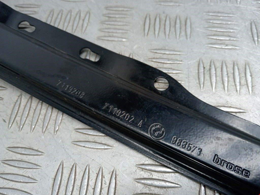 Стеклоподъемник передний правый BMW 3er E90/E91 2005-2012