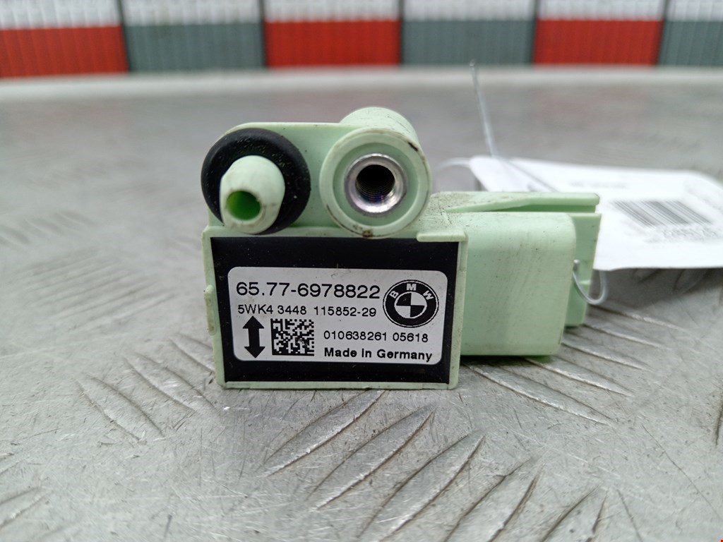 Датчик AIR BAG (подушек безопасности) BMW 3er E90/E91 2005-2012